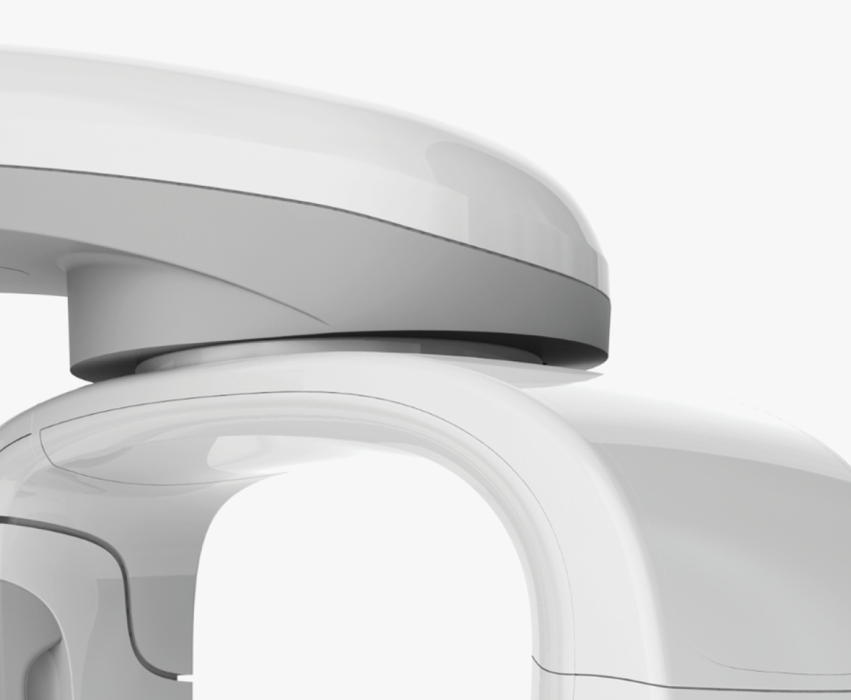 Read more about the article Vantage Panoramic X-ray