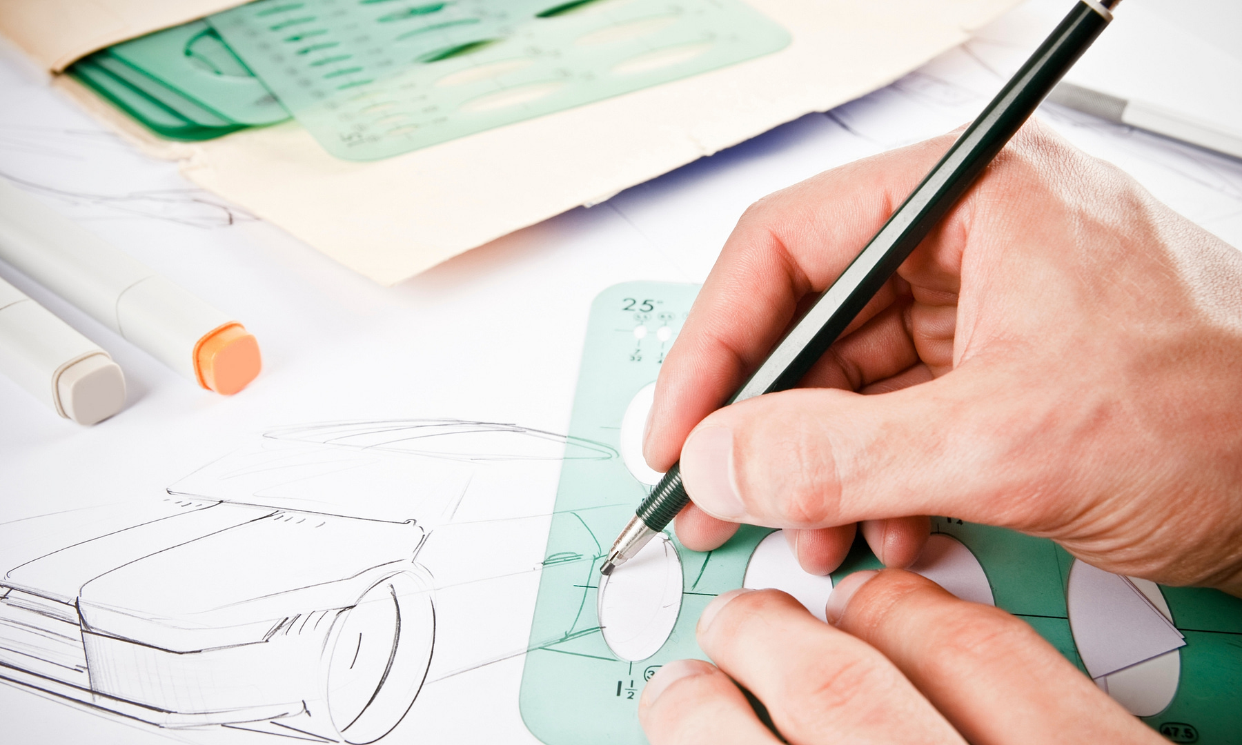 Read more about the article What is Consumer Product Design?