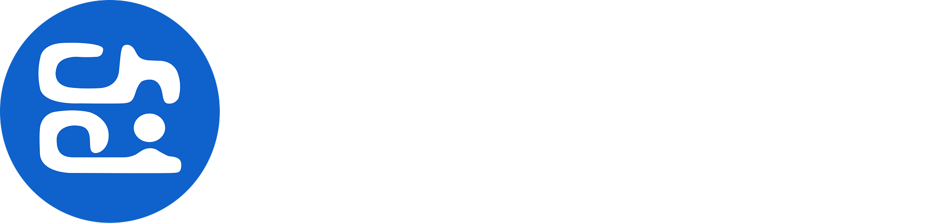 choi design logo
